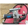 Image 6 : TIDY TANK W/ ELECTRIC GPI PUMP & NOZZLE