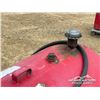 Image 7 : TIDY TANK W/ ELECTRIC GPI PUMP & NOZZLE