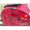 Image 8 : TIDY TANK W/ ELECTRIC GPI PUMP & NOZZLE