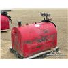 Image 4 : TIDY TANK W/ ELECTRIC GPI PUMP & NOZZLE