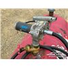 Image 6 : TIDY TANK W/ ELECTRIC GPI PUMP & NOZZLE