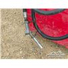 Image 10 : TIDY TANK W/ ELECTRIC GPI PUMP & NOZZLE