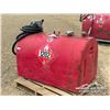 Image 2 : TIDY TANK W/ ELECTRIC GPI PUMP & NOZZLE