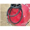 Image 9 : TIDY TANK W/ ELECTRIC GPI PUMP & NOZZLE