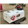 Image 1 : 2019 WESTEEL 425L W/ELECTRIC GPI PUMP & NOZZLE
