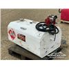 Image 2 : 2019 WESTEEL 425L W/ELECTRIC GPI PUMP & NOZZLE
