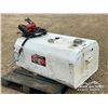 Image 3 : 2019 WESTEEL 425L W/ELECTRIC GPI PUMP & NOZZLE