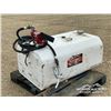 Image 4 : 2019 WESTEEL 425L W/ELECTRIC GPI PUMP & NOZZLE