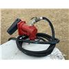 Image 6 : 2019 WESTEEL 425L W/ELECTRIC GPI PUMP & NOZZLE