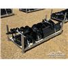 Image 4 : (8) 2026 CAPTOK EXCAVATOR ATTACHMENT