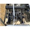 Image 5 : (8) 2026 CAPTOK EXCAVATOR ATTACHMENT