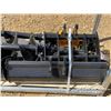 Image 7 : (8) 2026 CAPTOK EXCAVATOR ATTACHMENT