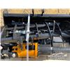 Image 9 : (8) 2026 CAPTOK EXCAVATOR ATTACHMENT