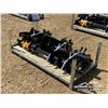 Image 1 : (8) 2026 CAPTOK EXCAVATOR ATTACHMENT