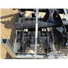 Image 5 : (8) 2026 CAPTOK EXCAVATOR ATTACHMENT