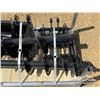 Image 8 : (8) 2026 CAPTOK EXCAVATOR ATTACHMENT