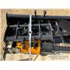 Image 9 : (8) 2026 CAPTOK EXCAVATOR ATTACHMENT