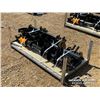 Image 1 : (8) 2026 CAPTOK EXCAVATOR ATTACHMENT