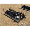Image 3 : (8) 2026 CAPTOK EXCAVATOR ATTACHMENT