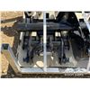 Image 5 : (8) 2026 CAPTOK EXCAVATOR ATTACHMENT
