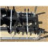 Image 8 : (8) 2026 CAPTOK EXCAVATOR ATTACHMENT