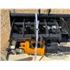 Image 9 : (8) 2026 CAPTOK EXCAVATOR ATTACHMENT