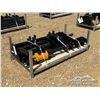 Image 2 : (8) 2026 CAPTOK EXCAVATOR ATTACHMENT