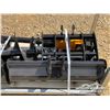 Image 7 : (8) 2026 CAPTOK EXCAVATOR ATTACHMENT