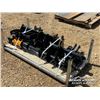 Image 1 : (8) 2026 CAPTOK EXCAVATOR ATTACHMENT