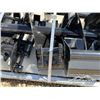 Image 6 : (8) 2026 CAPTOK EXCAVATOR ATTACHMENT