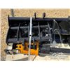 Image 9 : (8) 2026 CAPTOK EXCAVATOR ATTACHMENT