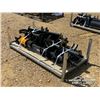 Image 1 : (8) 2026 CAPTOK EXCAVATOR ATTACHMENT