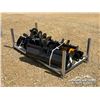 Image 3 : (8) 2026 CAPTOK EXCAVATOR ATTACHMENT