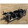 Image 4 : (8) 2026 CAPTOK EXCAVATOR ATTACHMENT