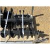 Image 8 : (8) 2026 CAPTOK EXCAVATOR ATTACHMENT