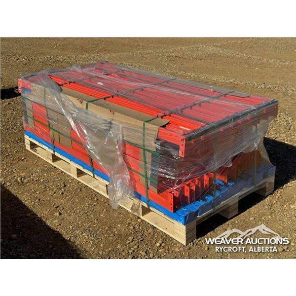 2026 CAPTOK 40 FT. 6 SECTION HD METAL STORAGE