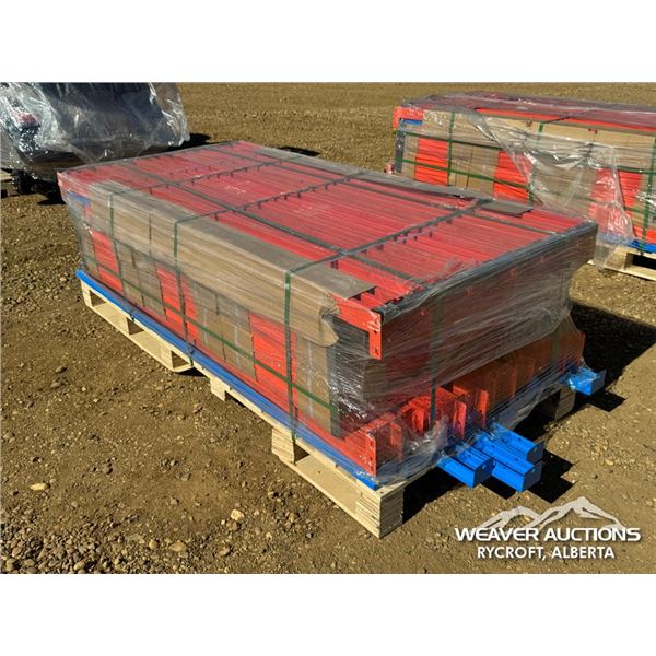 2026 CAPTOK 40 FT. 6 SECTION HD METAL STORAGE
