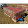 Image 1 : 2026 CAPTOK 40 FT. 6 SECTION HD METAL STORAGE