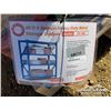 Image 5 : 2026 CAPTOK 40 FT. 6 SECTION HD METAL STORAGE