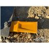 Image 8 : 2026 CAPTOK CK-RB66 SKID STEER ROCK BUCKET