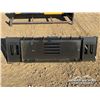 Image 9 : 2026 CAPTOK CK-RB66 SKID STEER ROCK BUCKET