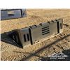 Image 4 : 2026 CAPTOK CK-RB66 SKID STEER ROCK BUCKET