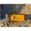 Image 8 : 2026 CAPTOK CK-RB66 SKID STEER ROCK BUCKET