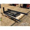 Image 2 : 2026 CAPTOK CK-DHC SKID STEER PALLET FORKS