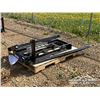 Image 3 : 2026 CAPTOK CK-DHC SKID STEER PALLET FORKS