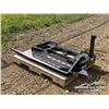 Image 4 : 2026 CAPTOK CK-DHC SKID STEER PALLET FORKS