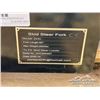 Image 5 : 2026 CAPTOK CK-DHC SKID STEER PALLET FORKS