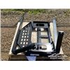 Image 6 : 2026 CAPTOK CK-DHC SKID STEER PALLET FORKS