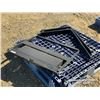 Image 1 : 2026 CAPTOK MINI SKID STEER SKID STEER FORKS
