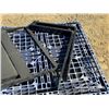 Image 5 : 2026 CAPTOK MINI SKID STEER SKID STEER FORKS